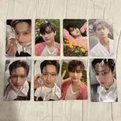 ジュン sector17 トレカ まとめ売り