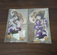 忍たま乱太郎 極楽湯 アクスタ - メルカリ