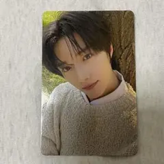 txt ボムギュ トレカ ファンクラブ メンバーシップ 会場限定 トレカ