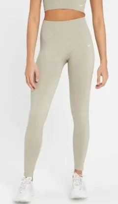 myprotein マイプロテイン レギンス Soft Grey Sのサムネイル