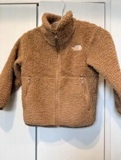 THE NORTH FACE フリースジャケット 110