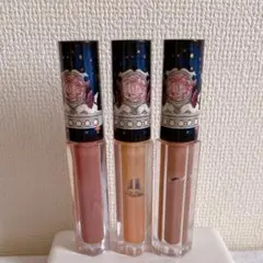 クレドポーボーテ　グロスアレーブル3本セットのサムネイル