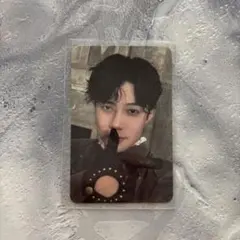 EXO REVERXE EX-VISION セフン トレカ - メルカリ