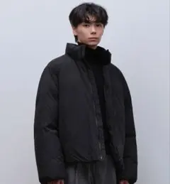lapeaudegem ラポドゥジェム bomber jacket - メルカリ