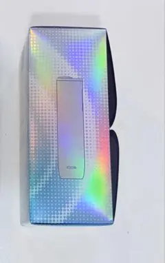 IQOS ILUMA i ONE REMIX 箱無し値引き可 - メルカリ