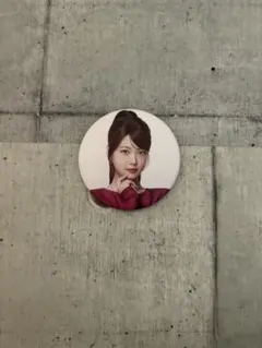 LE SSERAFIM ウンチェ　POPUP 缶バッジ