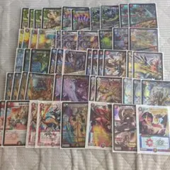 赤緑ギャラクシー 逆悪襲ブランド ミリオンブレイブカイザー CS入賞