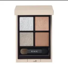 RMK シンクロマティックアイシャドウパレットEX17 デュードロップ ドリンク