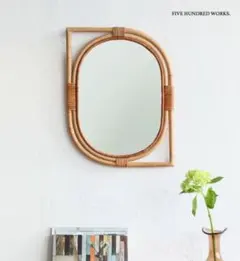 2025年最新】壁掛け鏡・ウォールミラーの人気アイテム - メルカリ