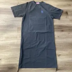 PLAZA限定Furbish Tシャツワンピース