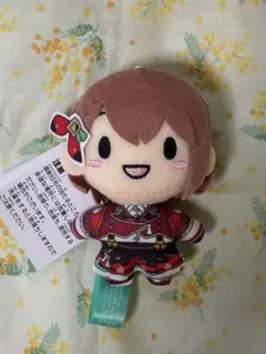 【花子様専用】プロセカ ふわぷち マスコット 花里みのり