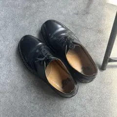 Dr. Martens 3ホール シューズ ブラックのサムネイル