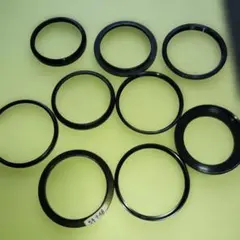 4 ステップアップリング？ 9本のサムネイル