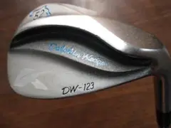 Dolphin Wedge DW-123 　ドルフィン　ウエッジ（52度）