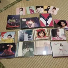 【希少・レア】井上昌己 CD 5種まとめ売り 希少・レア】井上昌己 CD 5種まとめ売り - メルカリ