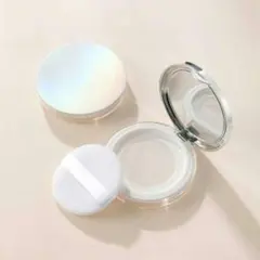 ファンデーションケース