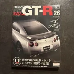 2025年最新】週刊NISSAN R35 GT-Rの人気アイテム - メルカリ