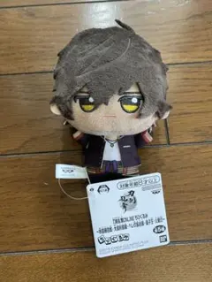 刀剣乱舞 ONLINE ちびぐるみ 大倶利伽羅