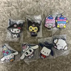 たまごっち サンリオ ラバーマスコット