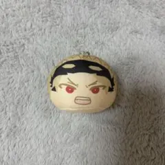 爆豪勝己 おまんじゅう マスコット