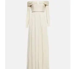 セルフポートレート ドレスワンピース