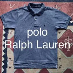 POLO RalphLaurenポロラルフローレン ポロシャツのサムネイル