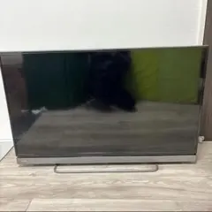 TOSHIBA REGZA 43Z700X 液晶テレビ 本体 ジャンク！送料込 - メルカリ
