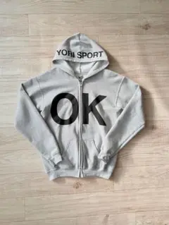 2025年最新】Yori sport パーカーの人気アイテム - メルカリ
