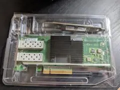 NVIDIA Quadro FX580 グラフィックボード 2枚セット - メルカリ