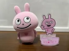にしむらゆうじ　ラブラビット