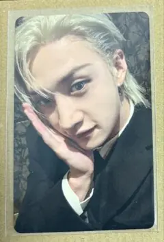 straykidsスキズDO IT FANS ラキドロバンチャンBangChan