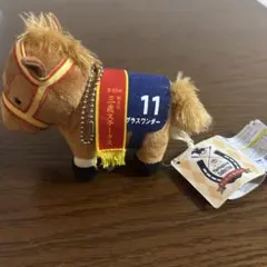 賽馬系列　好歌劇