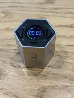 ポロモードタイマー TickTime デジタルタイマーのサムネイル