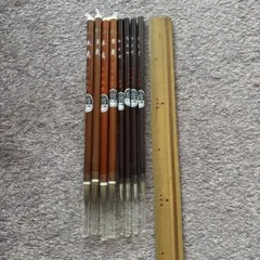 仿古堂　筆まとめ売り