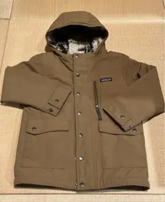 patagonia パタゴニア　インファーノジャケット　xs