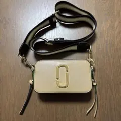 MARC JACOBS　ショルダーバッグ