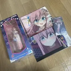 2025年最新】後藤ひとり a賞の人気アイテム - メルカリ