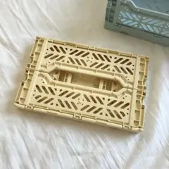 HAY COLOUR CRATE S light yellowのサムネイル
