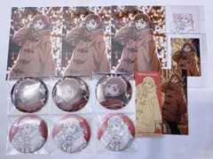 呪術廻戦 マルキューブ 釘崎野薔薇