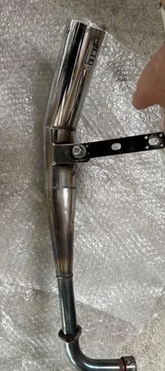 キタコ　モンキー用マフラーのサムネイル
