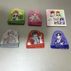 カラフルピーチ マグネット