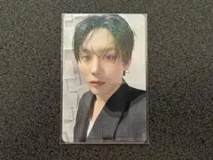 SEVENTEEN スングァン トレカ Serenade