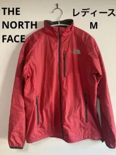 ノースフェイス　レディース Mサイズ　flight series