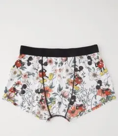 rienda バレンタイン　ミッキー　ボクサーパンツ　限定のサムネイル
