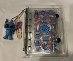 正規品　シール帳 完成品 A7 おすそ分けシール ボンボンドロップシール　10枚