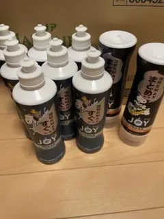 JOY 泡切れMAX 食器用洗剤 スヌーピー 9本
