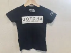GOTCHA 黒 Tシャツ 100cmのサムネイル