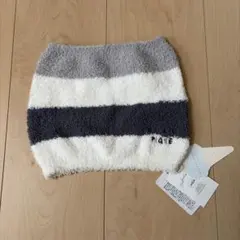 ジェラートピケ 新品 ベビー用 腹巻