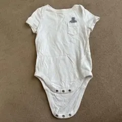 baby gap クラシックロンパース 6-12ヶ月