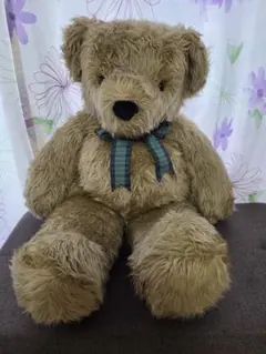 Tedy Bear yonda? パンダ ぬいぐるみ - メルカリ